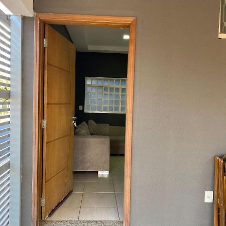 Villa Casa Maanaim Olímpia Esterno foto