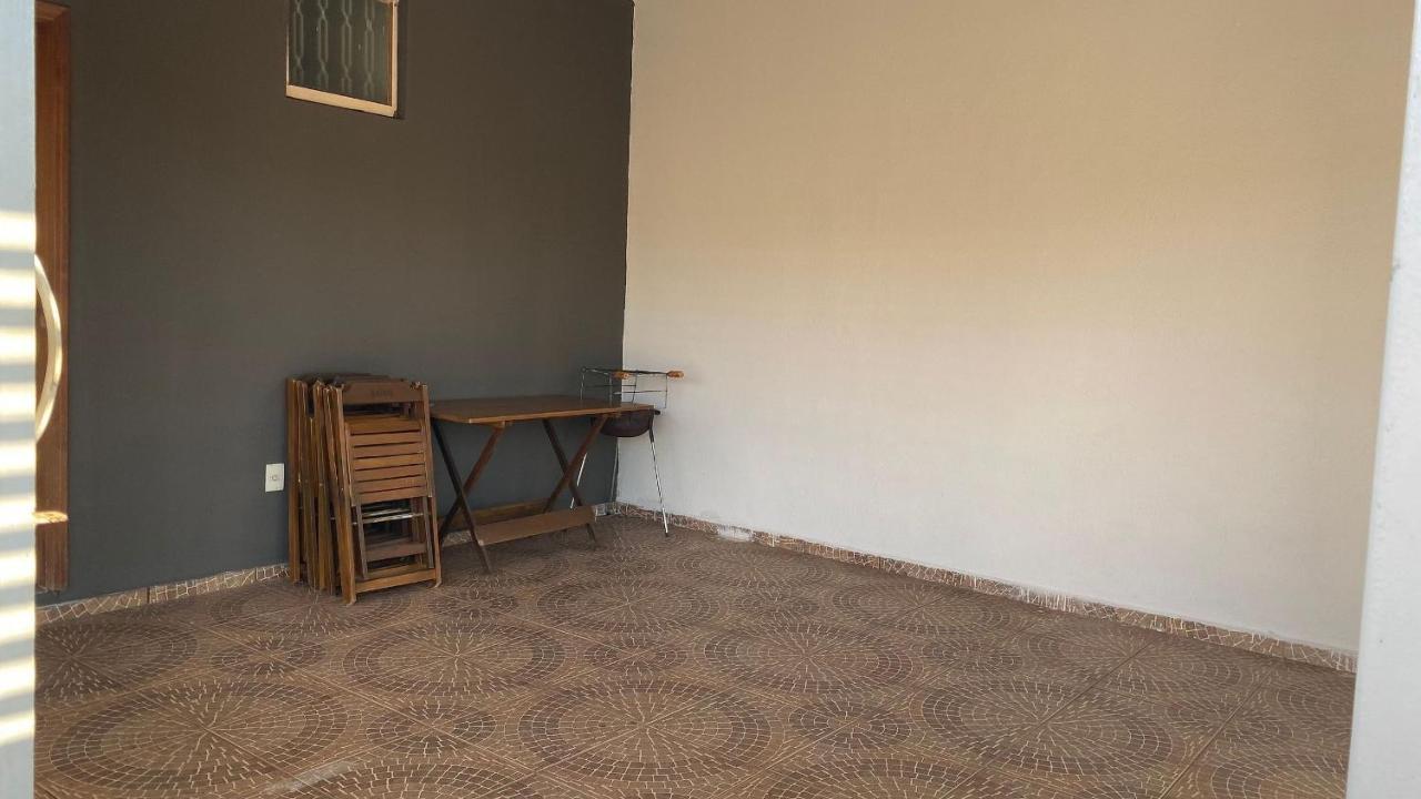 Villa Casa Maanaim Olímpia Esterno foto