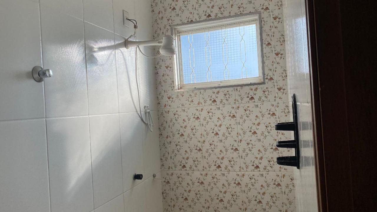 Villa Casa Maanaim Olímpia Esterno foto