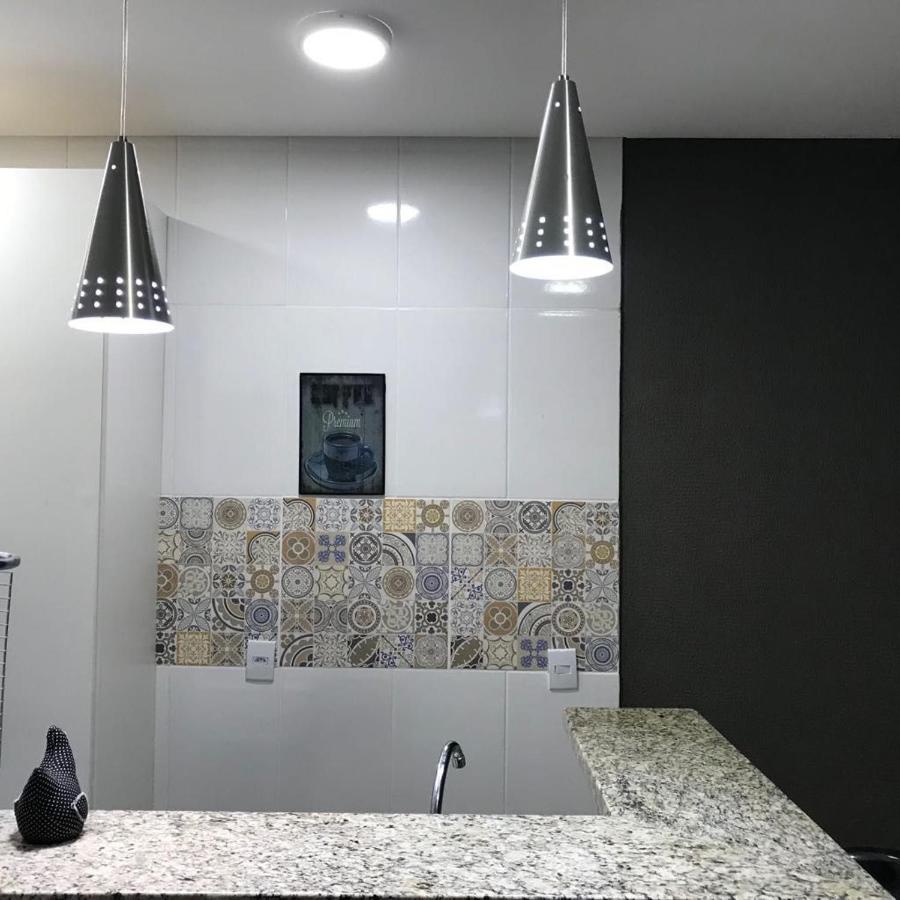 Villa Casa Maanaim Olímpia Esterno foto
