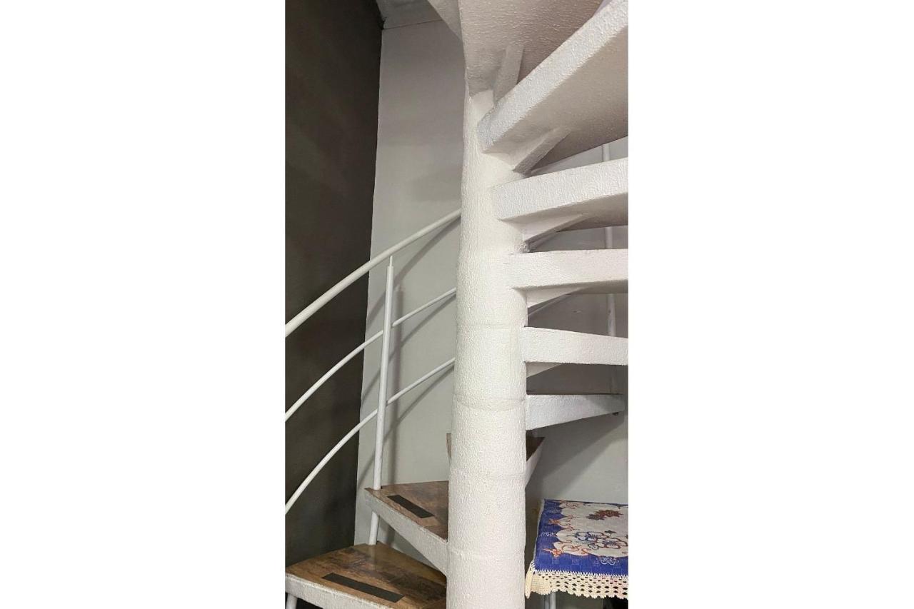 Villa Casa Maanaim Olímpia Esterno foto