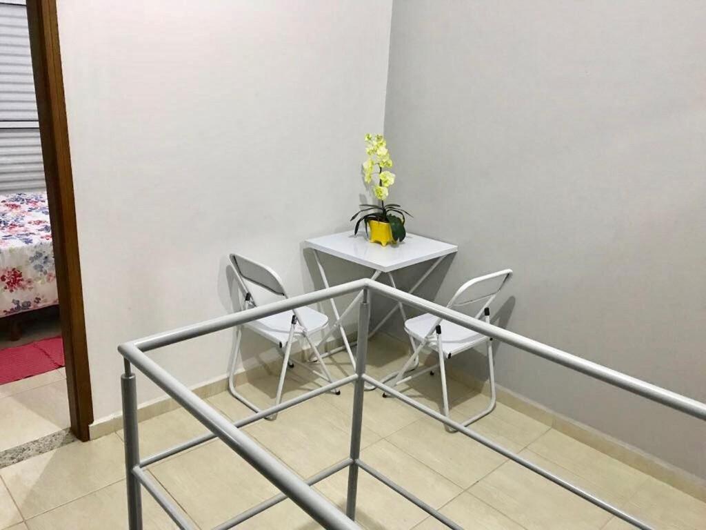 Villa Casa Maanaim Olímpia Esterno foto