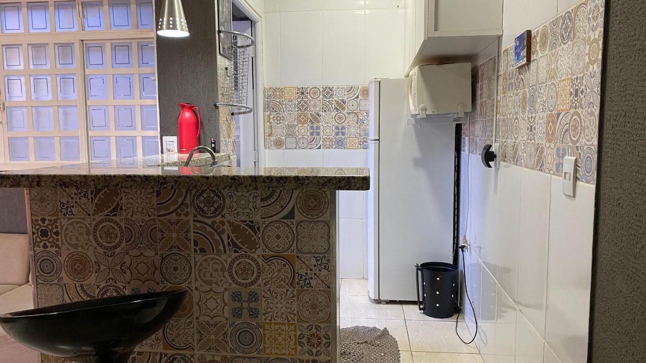 Villa Casa Maanaim Olímpia Esterno foto