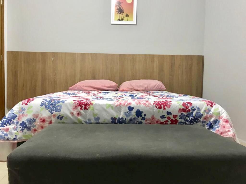 Villa Casa Maanaim Olímpia Esterno foto