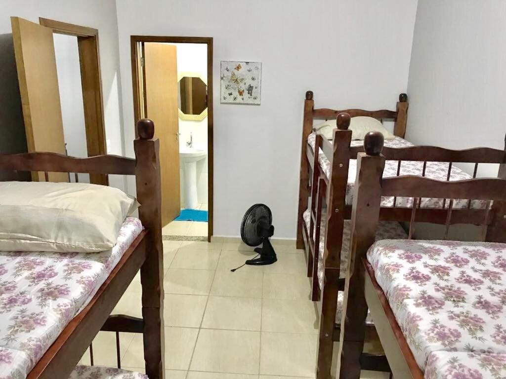 Villa Casa Maanaim Olímpia Esterno foto