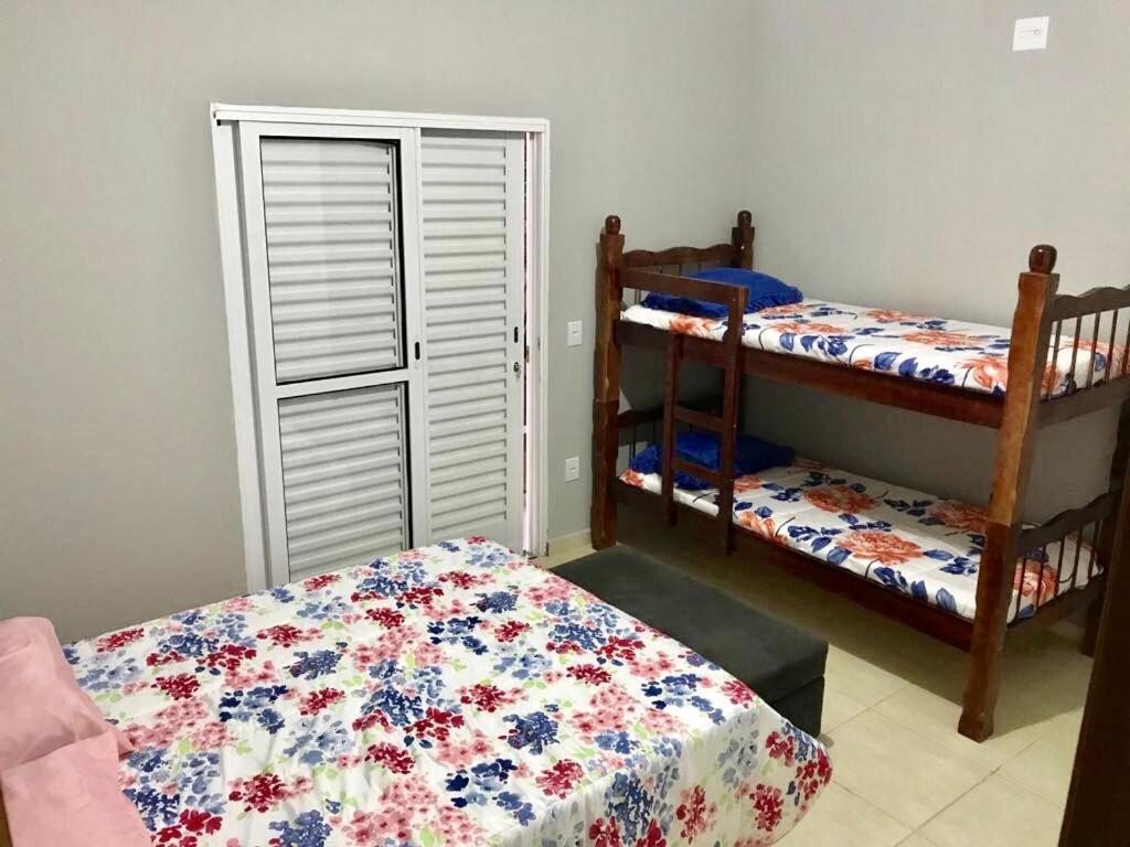 Villa Casa Maanaim Olímpia Esterno foto